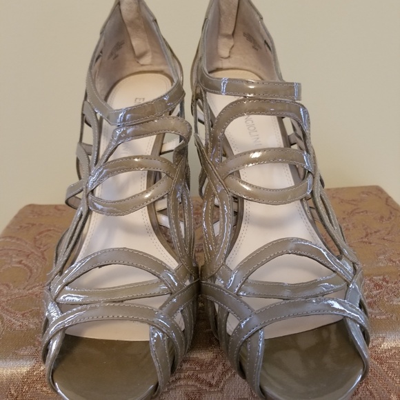 Enzo Angiolini Eamacaw Shoes - Picture 3 of 8